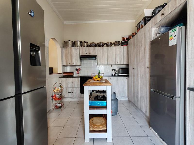 3 Bedroom Property for Sale in Richmond Hill Eastern Cape